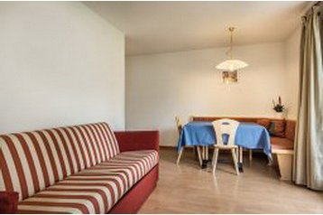 Itālija Byt La Villa, Eksterjers